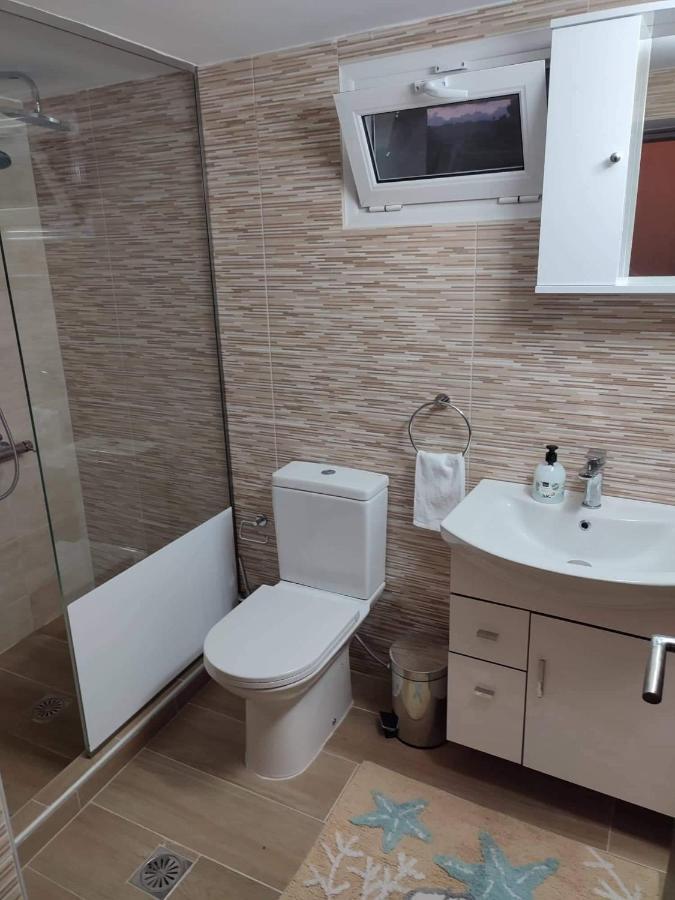 Villa Jimmy, Pilona Village Vlicha  Extérieur photo