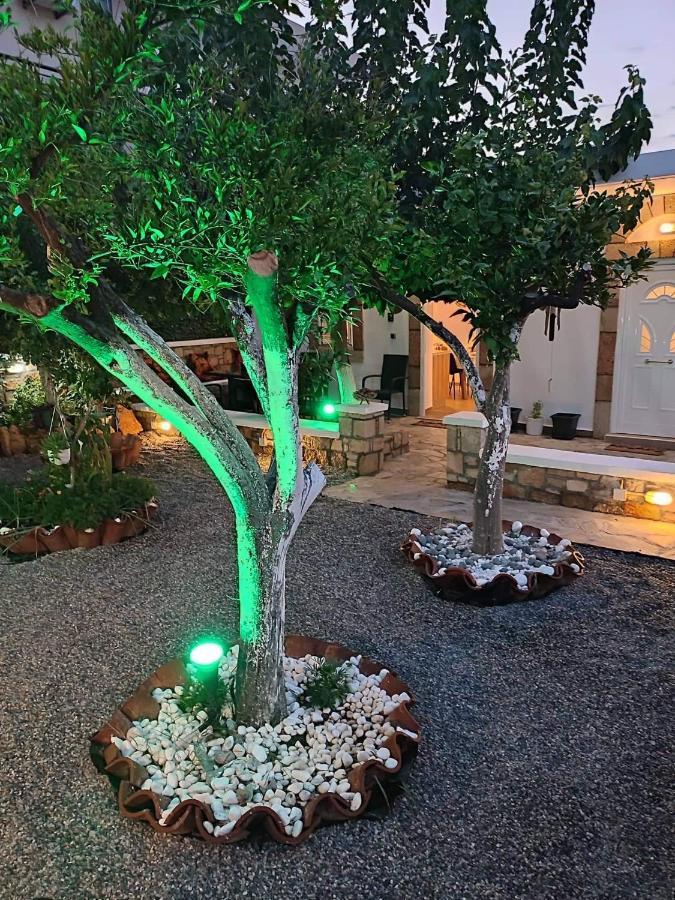 Villa Jimmy, Pilona Village Vlicha  Extérieur photo