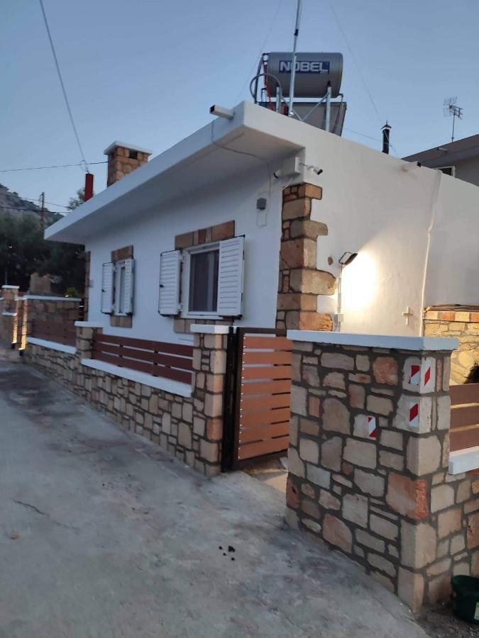 Villa Jimmy, Pilona Village Vlicha  Extérieur photo