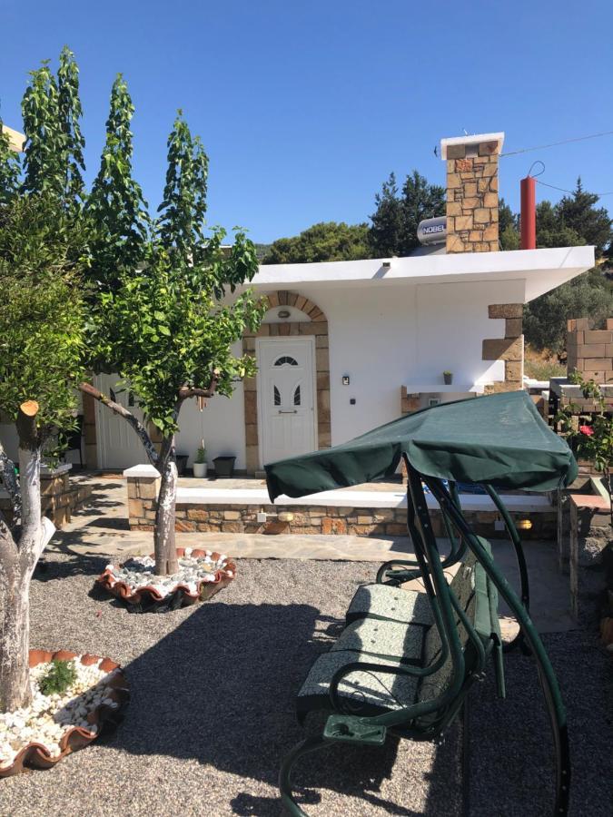 Villa Jimmy, Pilona Village Vlicha  Extérieur photo